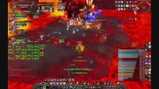 The Maelstrom Obsidian Sanctum 3D [720] Remish POV