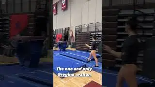 Regina Walton (Cornell) 2023 Vault