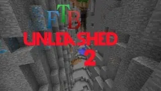 FTB Unleashed: Ep - 2