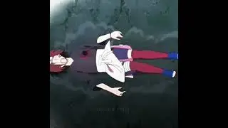 Rin death Obito 🥲 [ Edit/AMV ] Another Love| Naruto edit