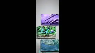 htcOne LED Video Wall Sequence
