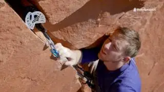 The Black Diamond Project - Adam Ondra & Patxi Usobiaga - Part 2