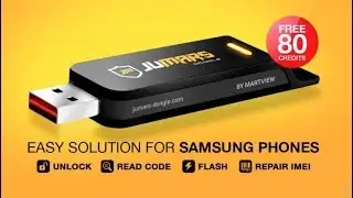 Latest Jumars dongle 2019 unboxing/installation & future