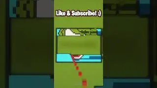 Joker - Satisfying Falling Sand Art in Minecraft! #shorts
