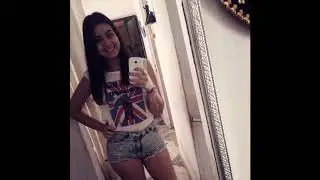 Girls in tight jeans  #7