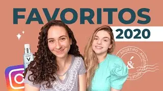 FAVORITOS DO ANO | Selo Arqétipo de aprovação - séries, produtinhos e mais