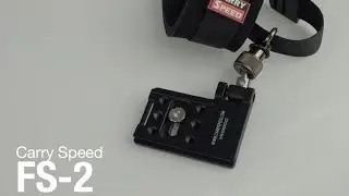 Carry Speed FS 2 Review