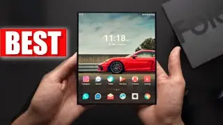 Samsung Galaxy Z Fold 6 - 10 Big Changes!