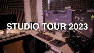 Studio Tour 2023