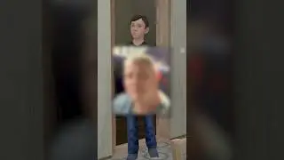 МОЙ ПАПА ОЗВУЧИЛ ПАПУ АНДРЕЯ В SCHOOLBOY RUNAWAY 
