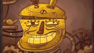 Trollface Quest 3: Розочка :з