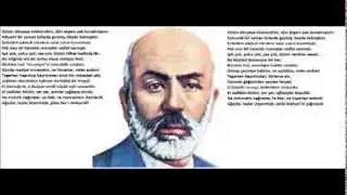 Bursa SBL Safahat çalışmaları Bülbül şiiri