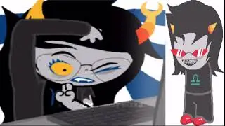 DONT TURN ME INTO MARKETABLE PLUSHIES ! (Homestuck)