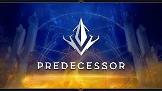 Opening Night Live Teaser | Gamescom | Predecessor