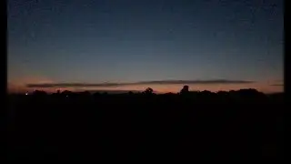 Relaxing Road Trip