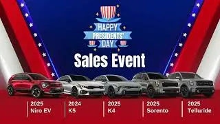 Serramonte Kia – Your Premier Kia Dealership in the Bay Area!