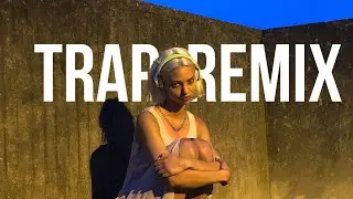 Artemas - i like the way you kiss me (TRAP REMIX)