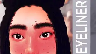 Get my ENTIRE EYELINER COLLECTION  | Individual links + showcase