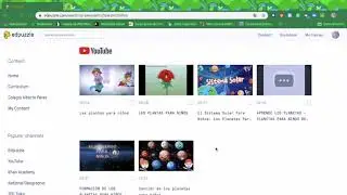Tutorial EdPuzzle + Google Classroom