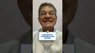 Existe teste para detectar metais na água?