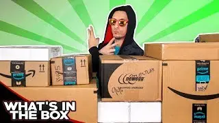 What's In The Box - Episode 41