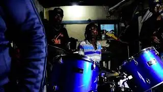 wamo band perfoming live @whiskey bar kibarani