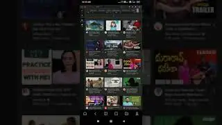 How to play YouTube videos in background | play YouTube songs in background in mobile