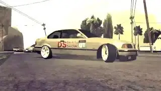 MTA - Equipe  Drift Show | DS Virtual: #Session01