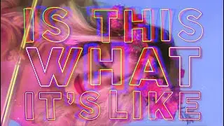 MOONZz - WHAT IT'S LIKE (OFFICIAL LYRIC VIDEO)