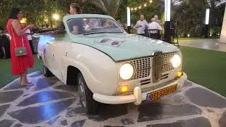 WIN - אולם אירועים בעמק חפר