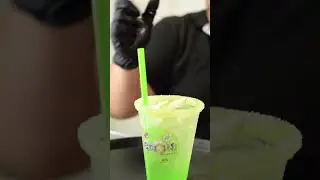 06 Michelada Limón | Emojis Cocktail