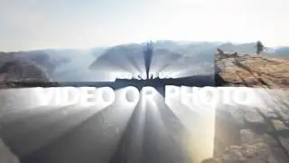 Light Rays Trailer