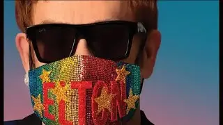Finish Line Ft Jay Z Remix (Elton John & Stevie Wonder)