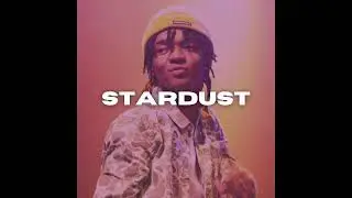 [FREE] Swae Lee x WizKid Type Beat Dancehall - Stardust (prod. Ecologyk)
