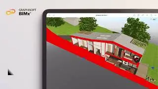 BIMx Color Picker
