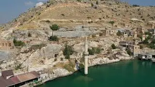 Halfeti