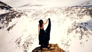 Dance Pop & Electro House music