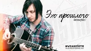ONE STEP TO MADNESS - ЭХО ПРОШЛОГО (ACOUSTIC)