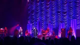 Heart - Roll the Dice (Seattle 2023)