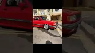 Quando passar um carro turbo #meme #saveiro #turbo #carroturbo