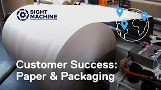 Customer Success: Paper & Packaging