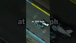 Worlds Fastest Hypercar!