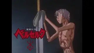 Femto’s demise - the aftermath [Berserk: dreams die twice]