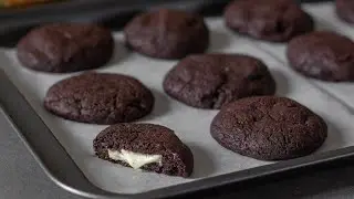 How to make delicious Amsterdam cookies 4K
