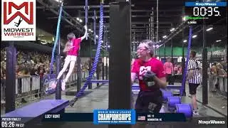 2024 WNL WORLDS LUCY STAGE 1