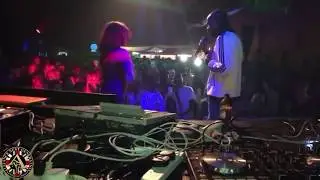 BOUNTY KILLER & NYMRON aka DI SON OF DI KILLA / LIVE / GERMANY 2018