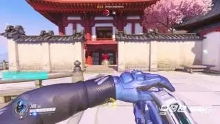 Overwatch Quick Match 2016 06 21 10 Attack Hanamura