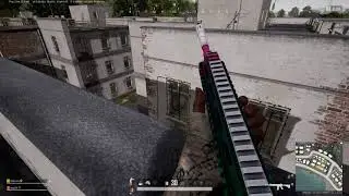 Squad Wipe with EGGE Part 1