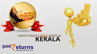 Gold Price in Kerala in 2016, Forecast & Predictions - Goodretruns
