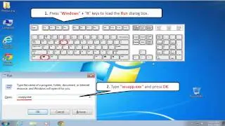 How to remove (Hide) the Get Windows 10 Notification Icon from taskbar.